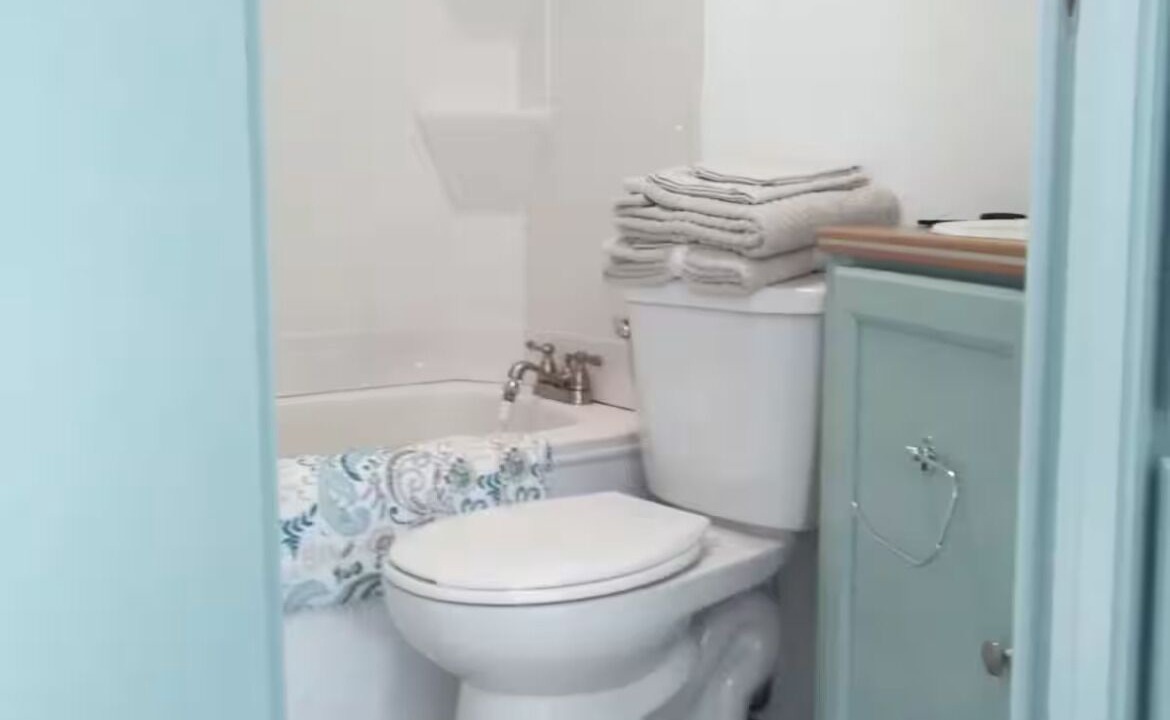Photo of Bathroom in Heart's Content