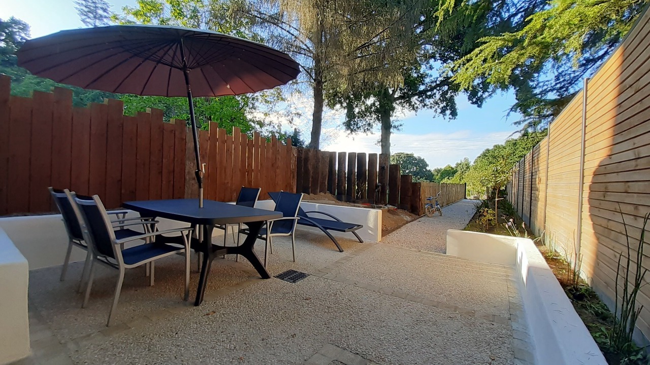 Photo of Outdoor in La Baussaine