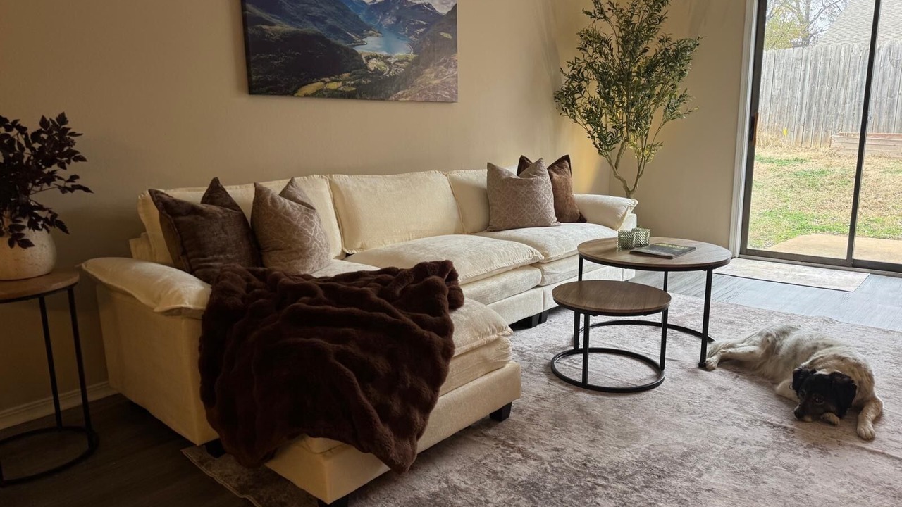 Photo of Livingroom in Fayetteville