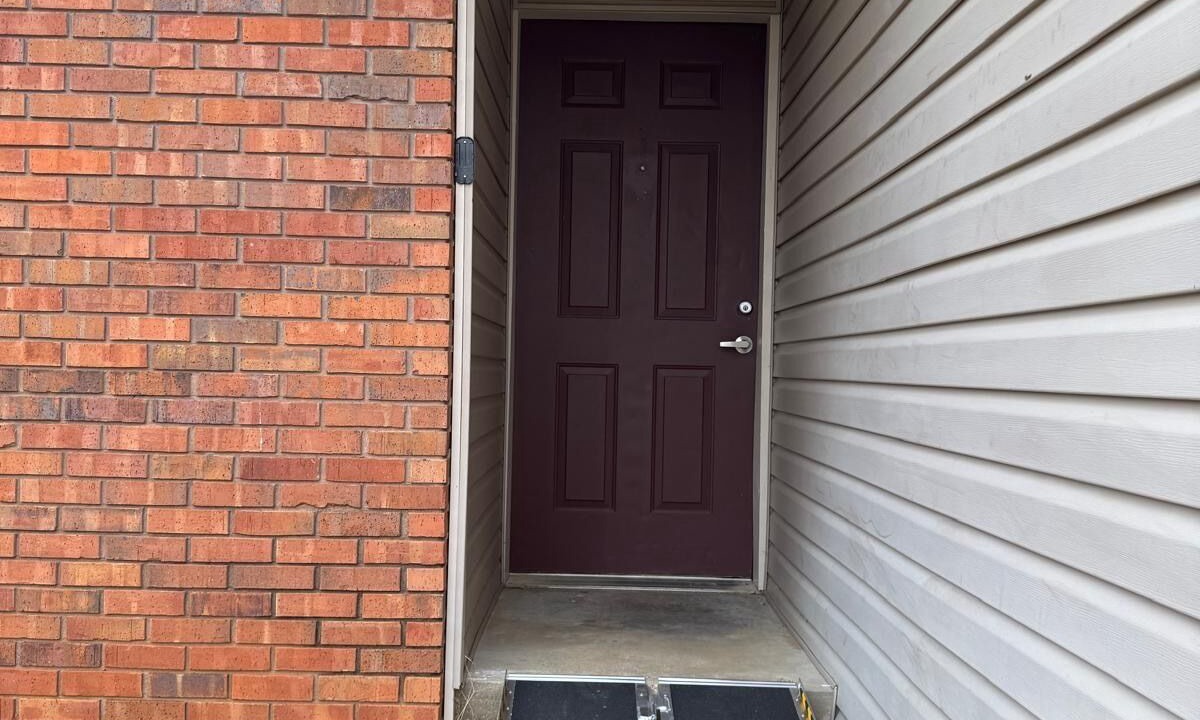 Photo of Outdoor in Fayetteville