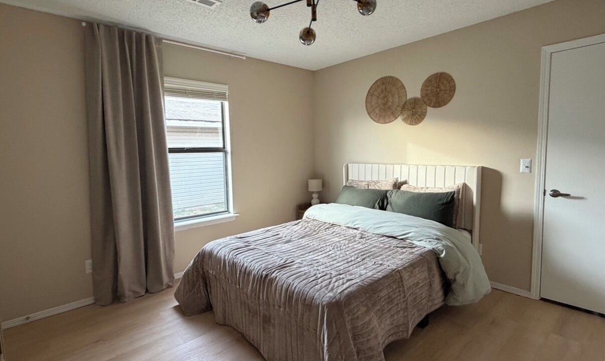 Photo of Bedroom in Fayetteville