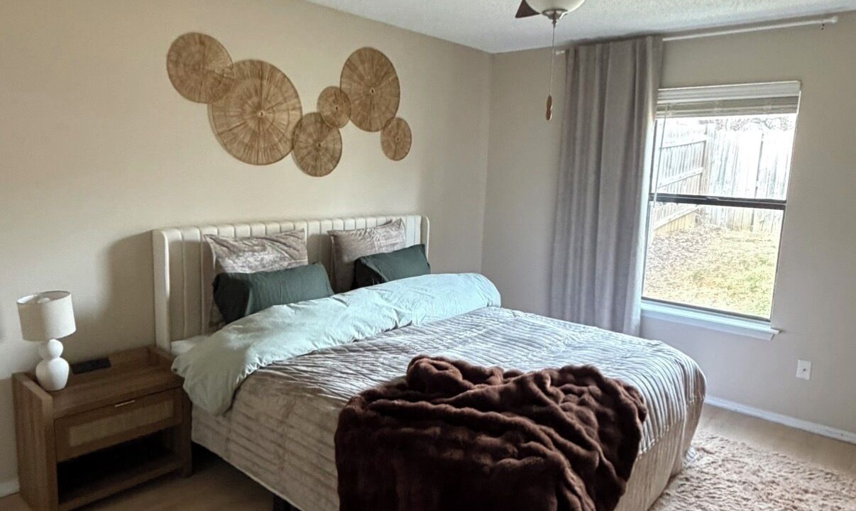 Photo of Bedroom in Fayetteville