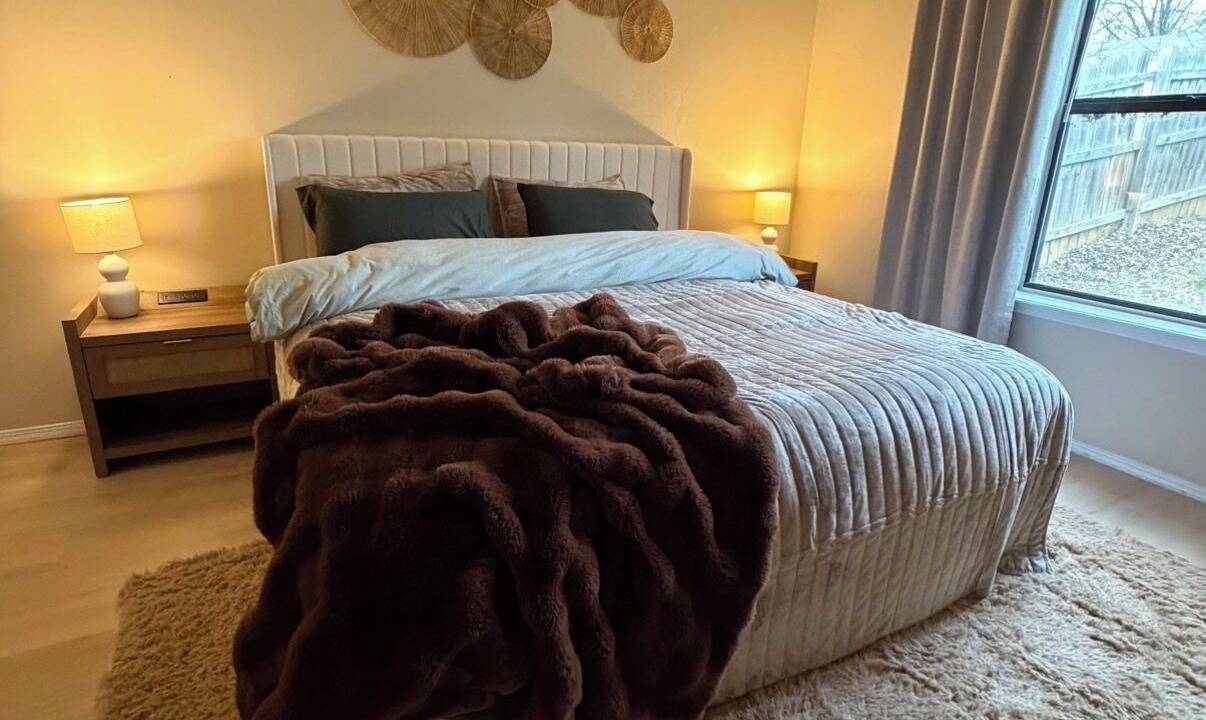 Photo of Bedroom in Fayetteville