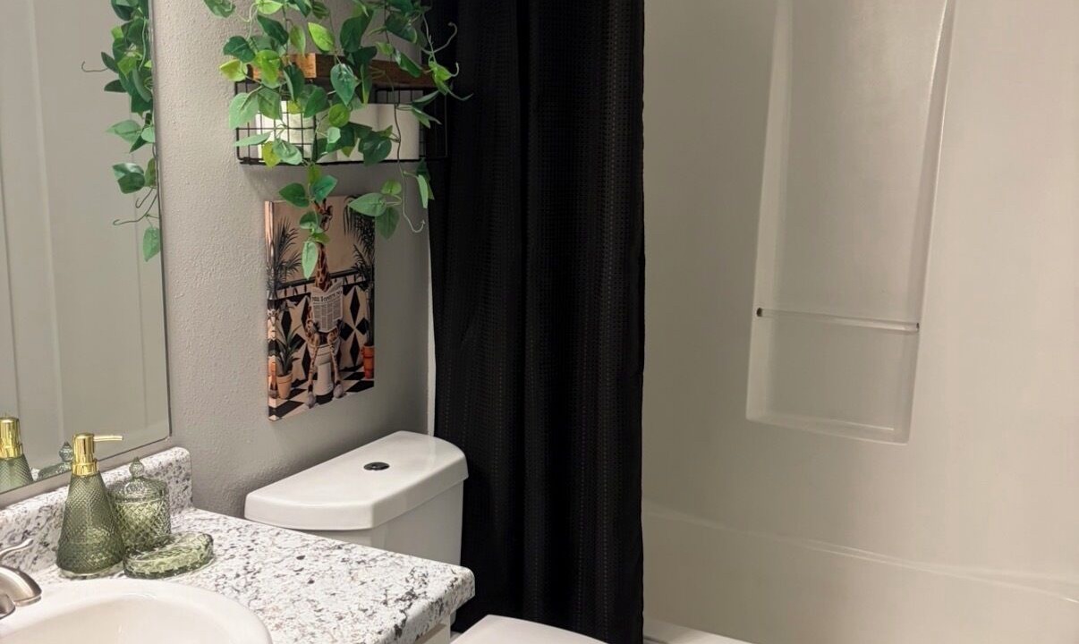 Photo of Bathroom in Fayetteville