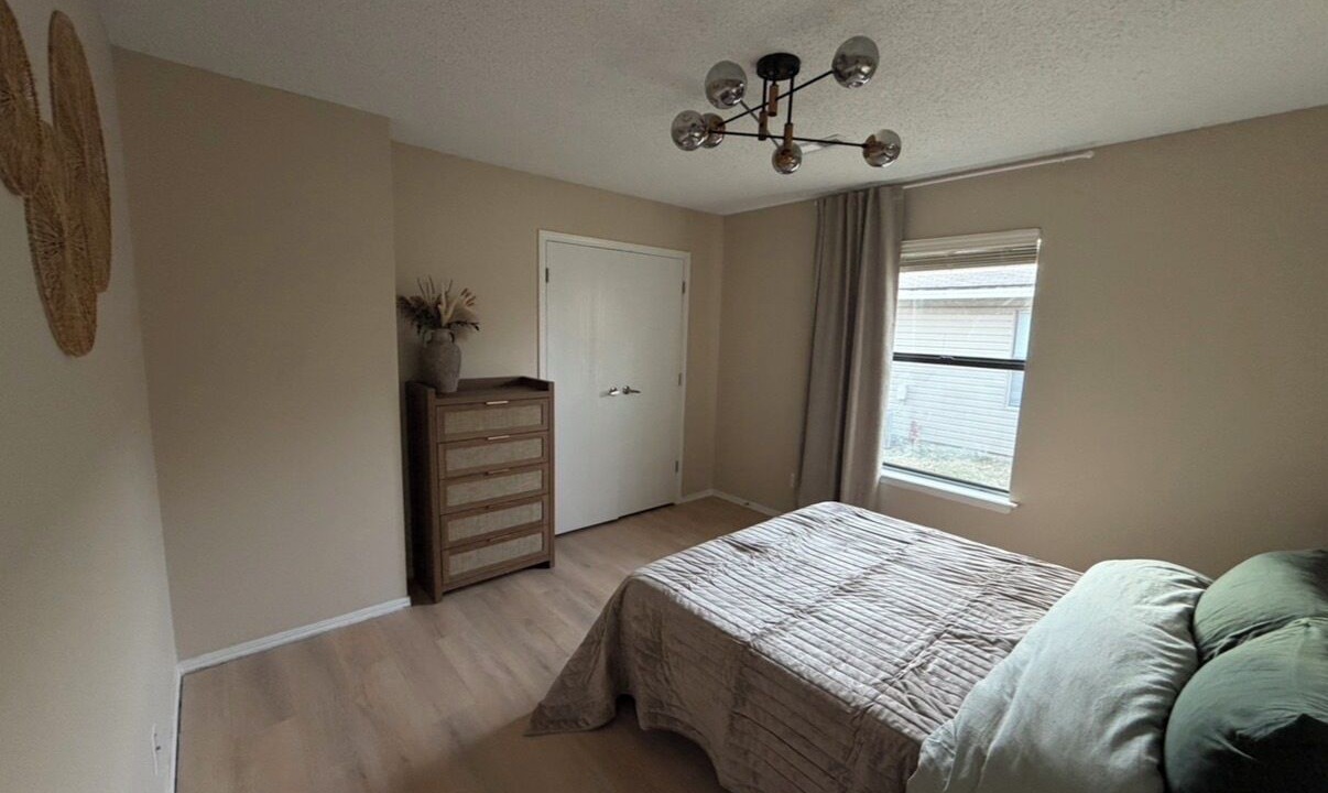Photo of Bedroom in Fayetteville