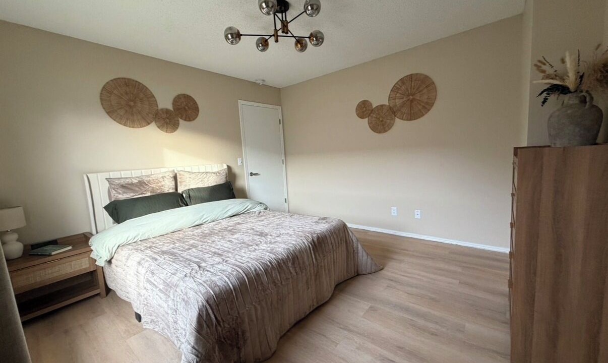 Photo of Bedroom in Fayetteville