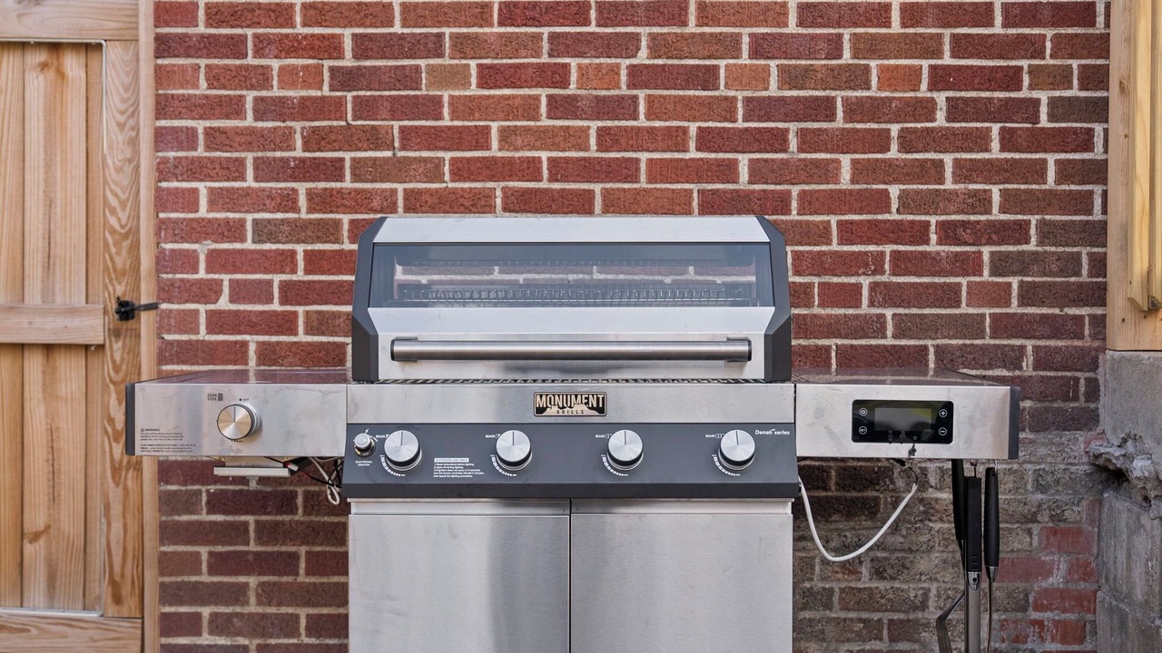 Photo of Outdoor in Merion Village