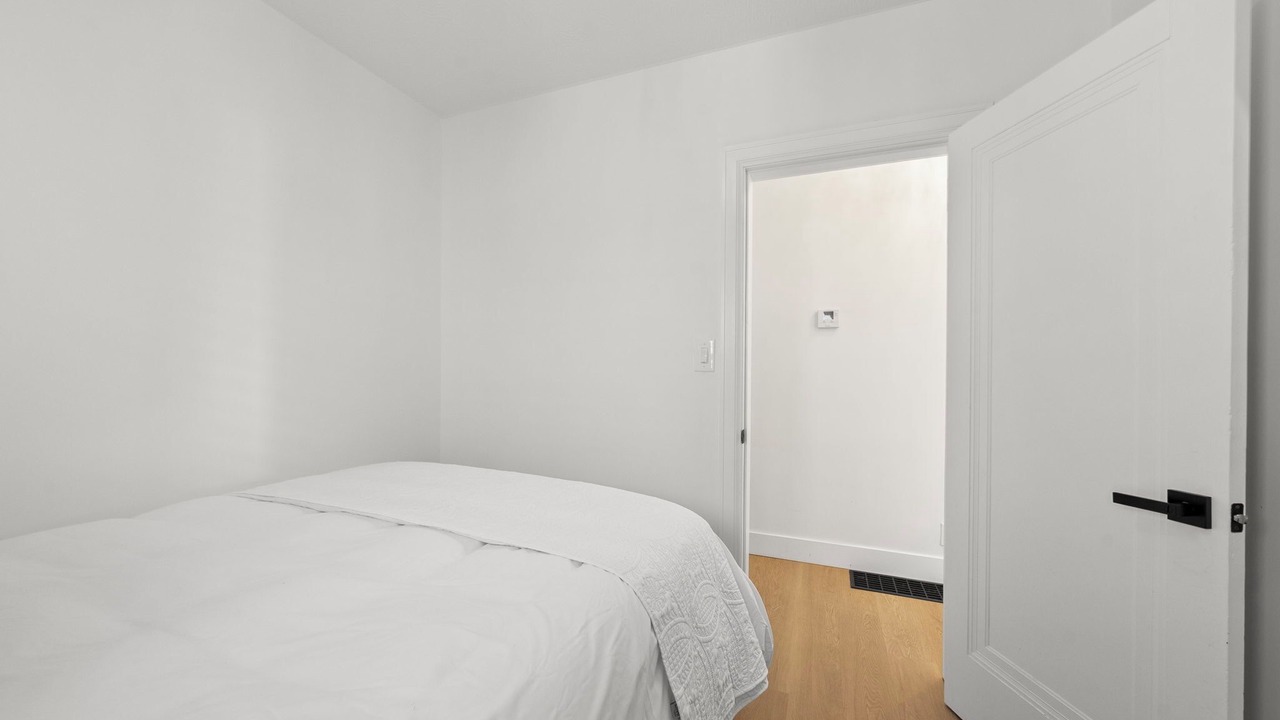 Photo of Bedroom in Merion Village