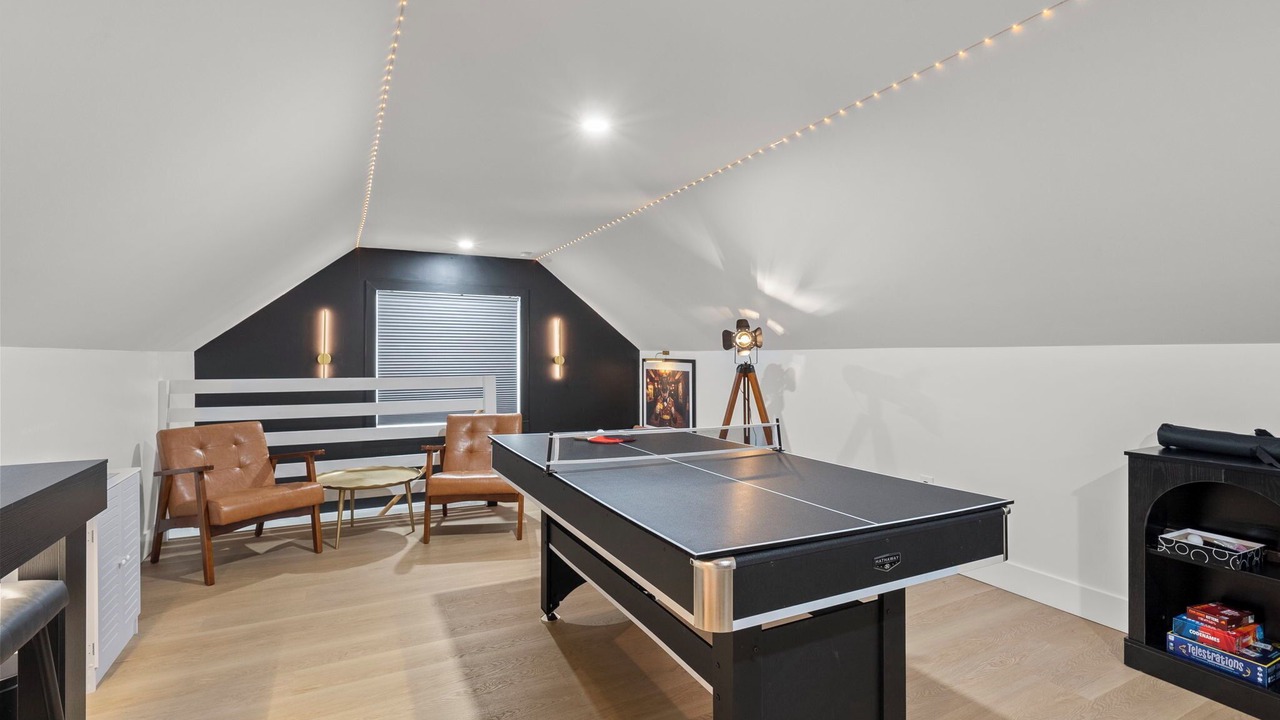 Photo of Bedroom in Merion Village