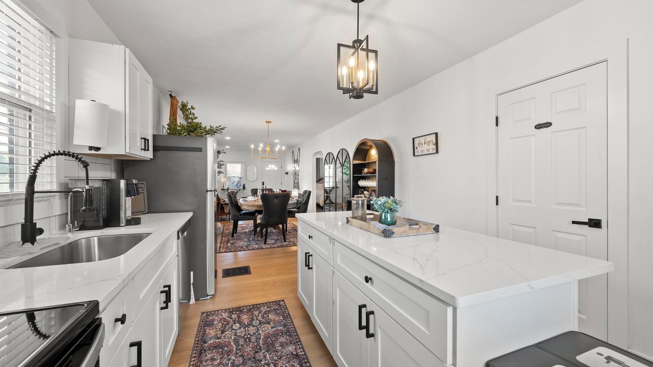 Photo of Kitchen in Merion Village