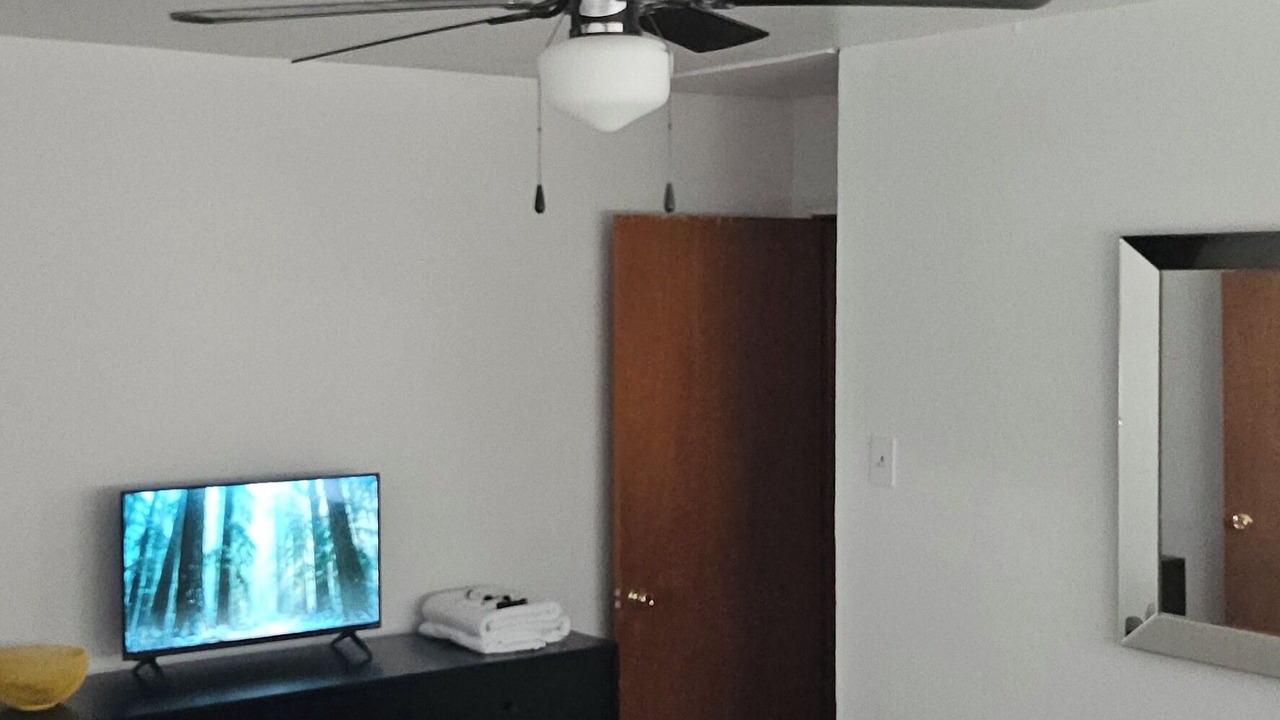 Photo of Bedroom in Greenville