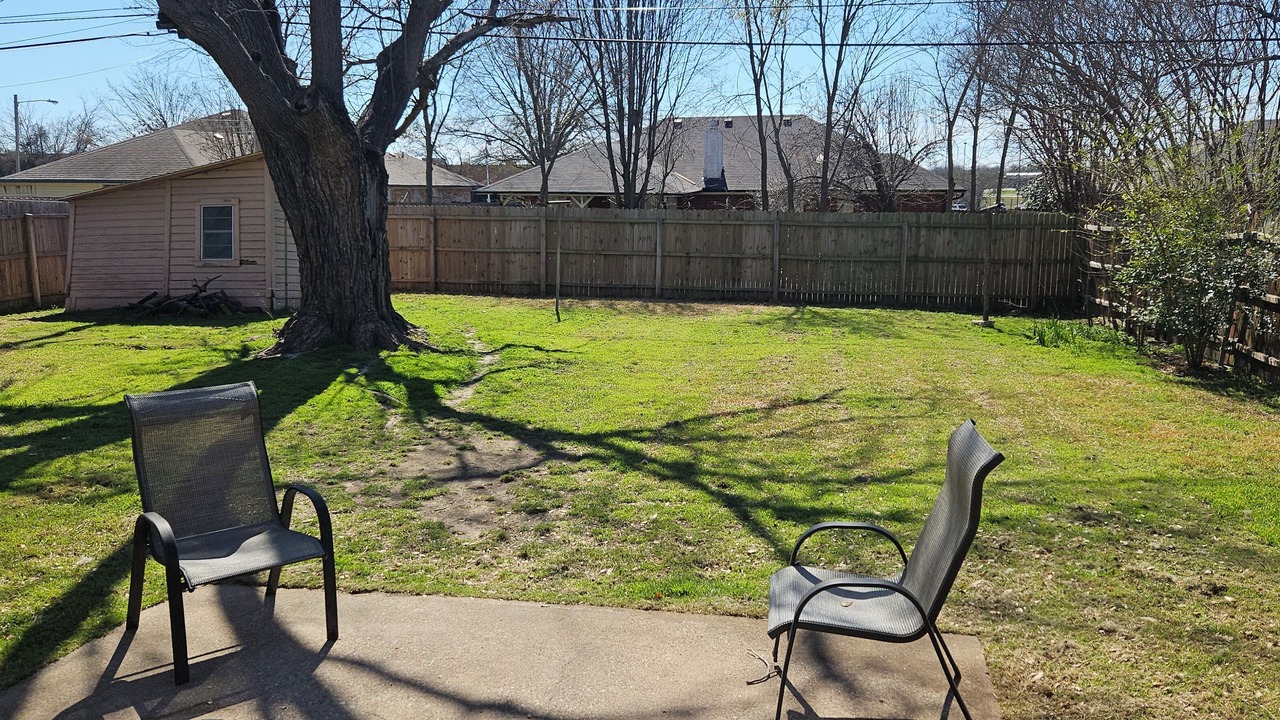 Photo of Outdoor in Greenville