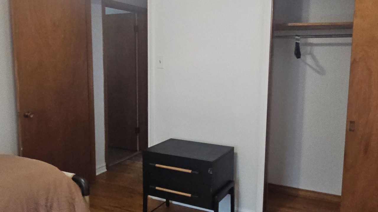 Photo of Bedroom in Greenville