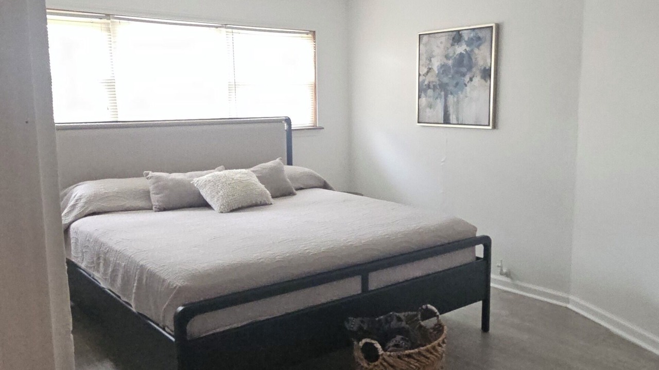 Photo of Bedroom in Greenville