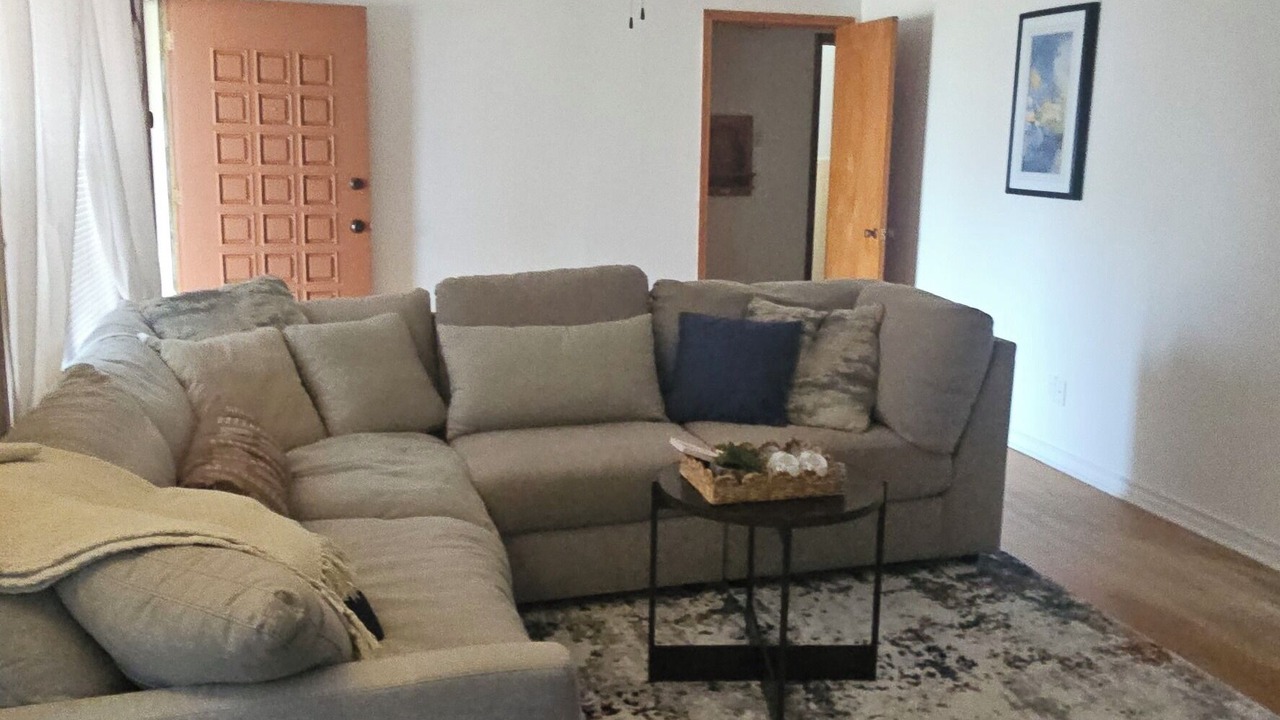 Photo of Livingroom in Greenville