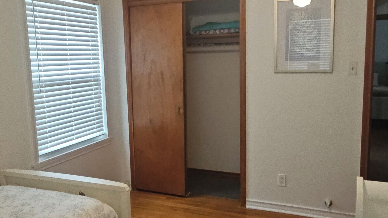 Photo of Bedroom in Greenville