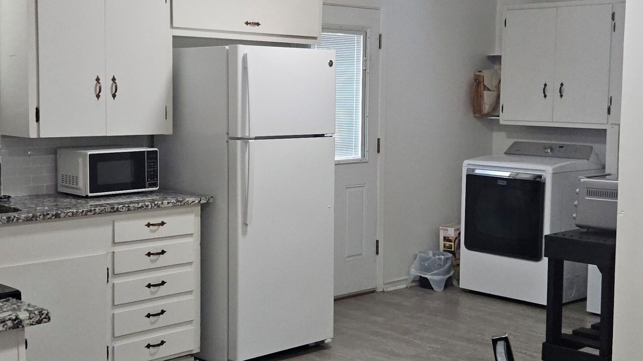 Photo of Kitchen in Greenville