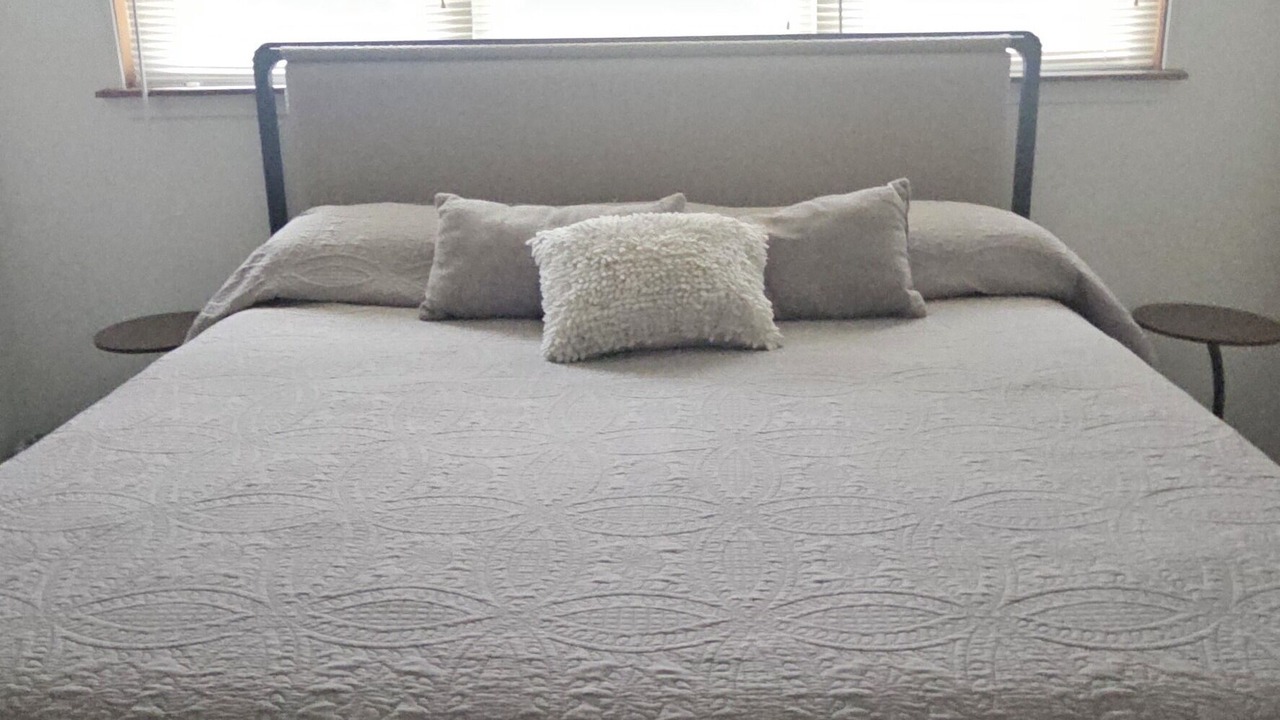 Photo of Bedroom in Greenville