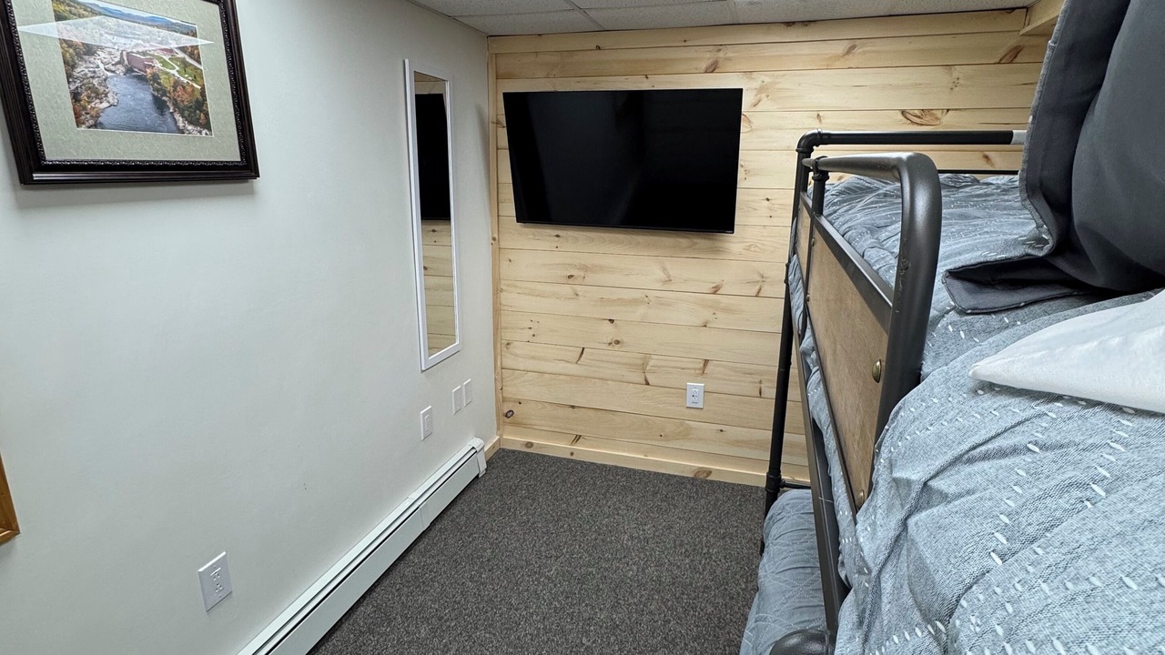 Photo of Bedroom in Rumford
