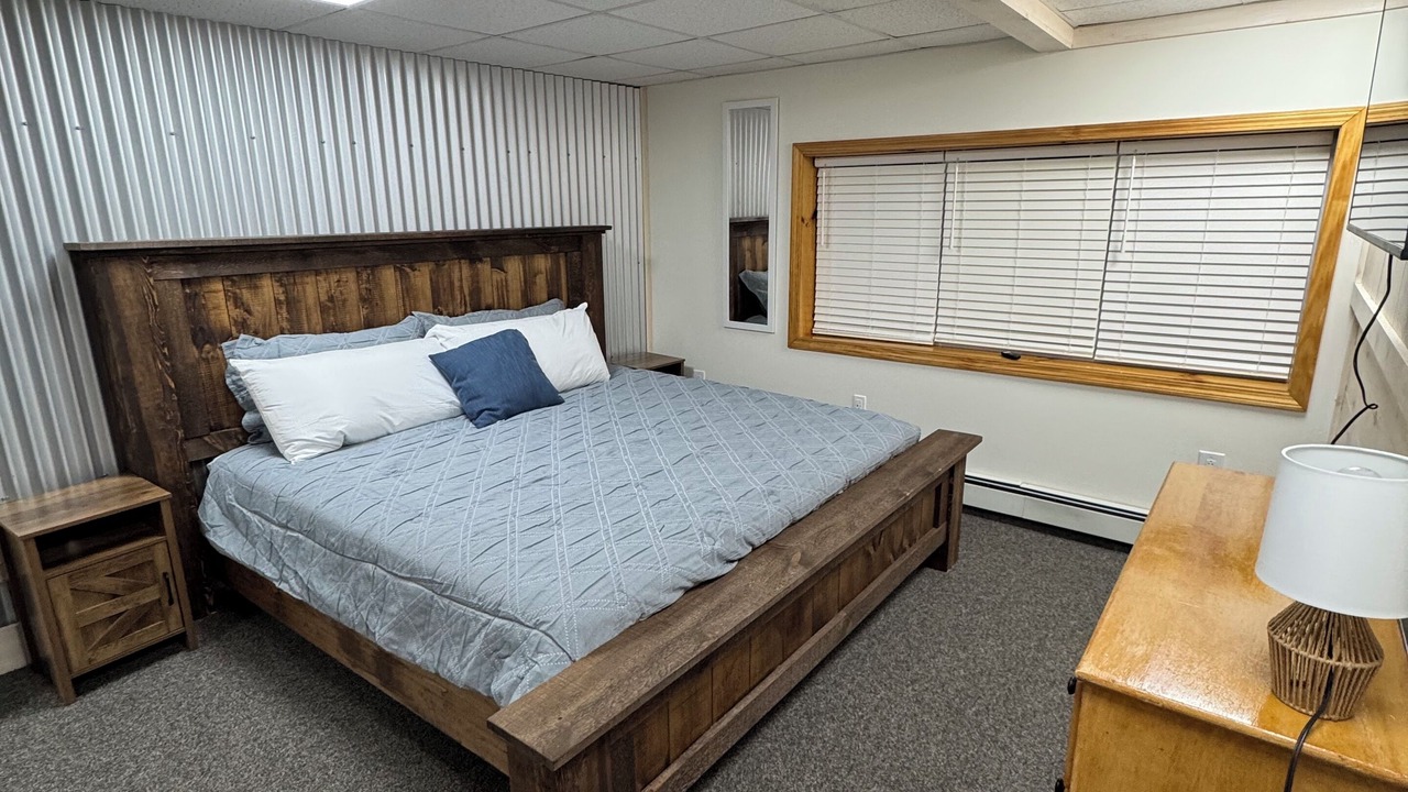 Photo of Bedroom in Rumford