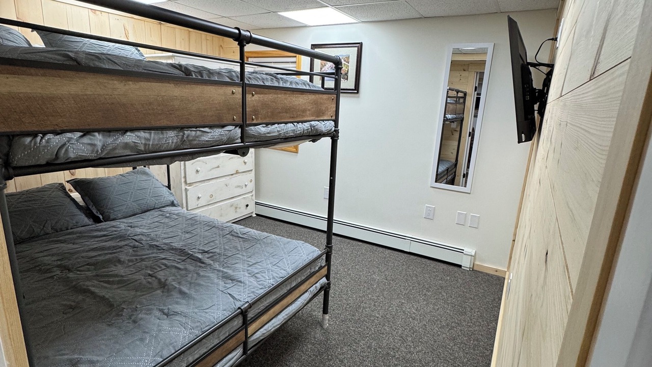 Photo of Bedroom in Rumford