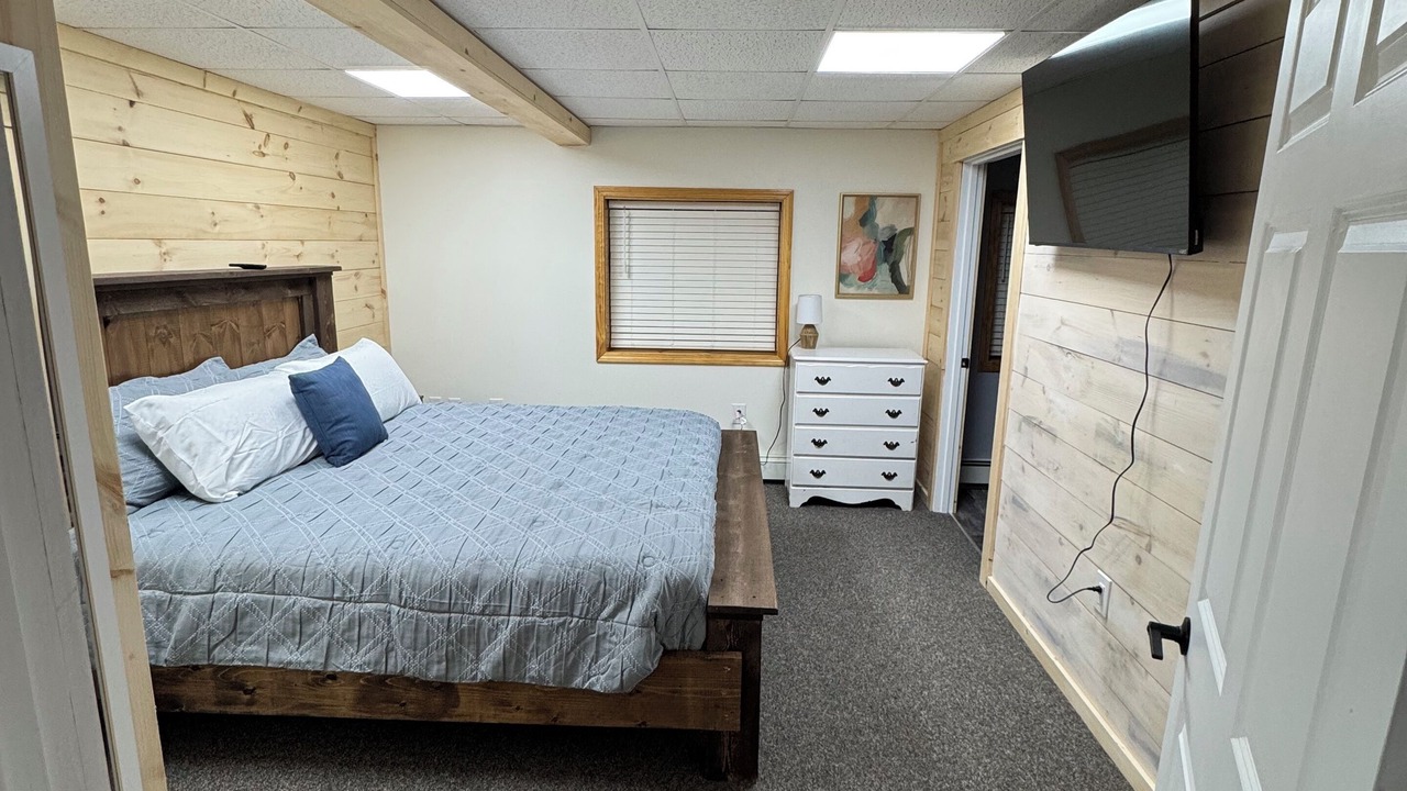 Photo of Bedroom in Rumford