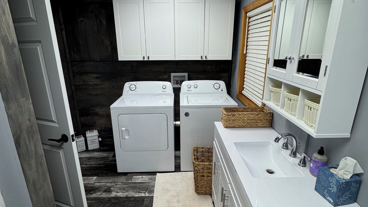 Photo of Bathroom in Rumford