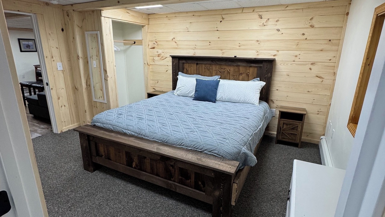 Photo of Bedroom in Rumford