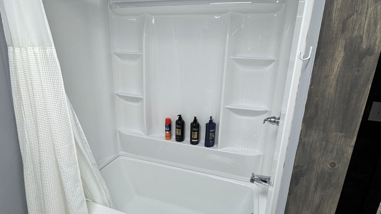 Photo of Bathroom in Rumford