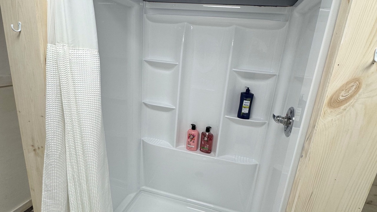 Photo of Bathroom in Rumford