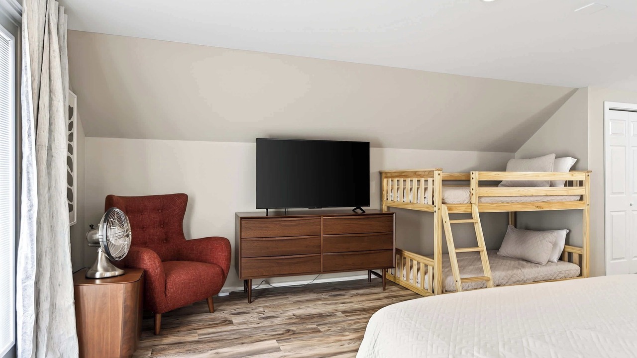 Photo of Bedroom in Great Valley