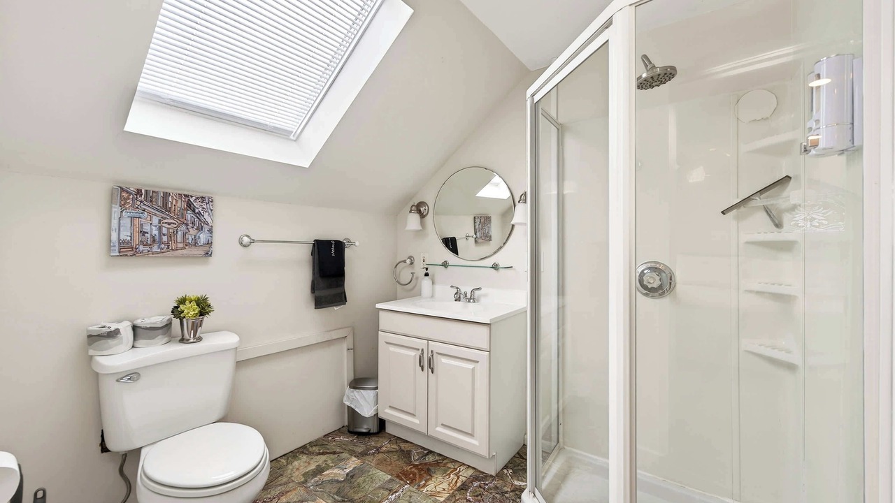 Photo of Bathroom in Great Valley