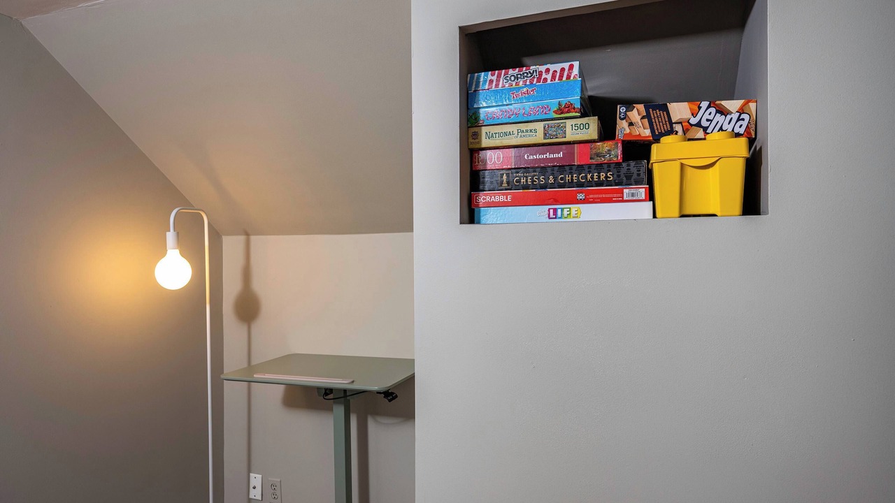 Photo of Bedroom in Great Valley