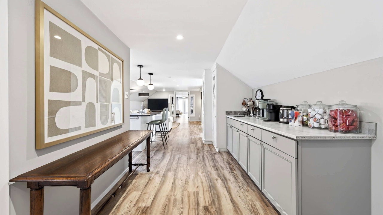 Photo of Kitchen in Great Valley