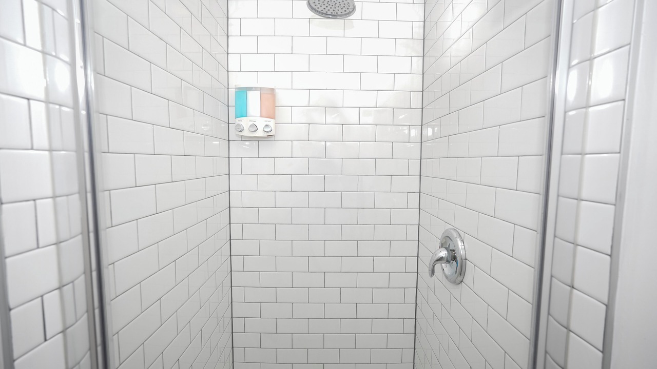Photo of Bathroom in Near South Side