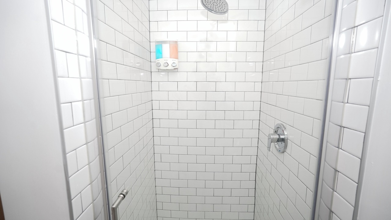 Photo of Bathroom in Near South Side