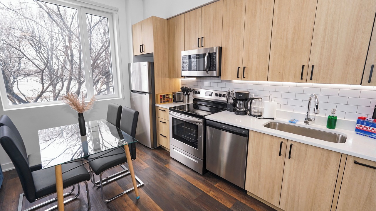 Photo of Kitchen in Near South Side