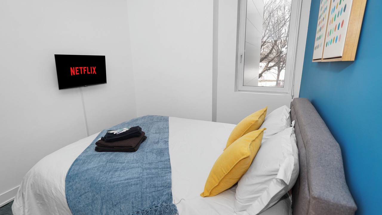 Photo of Bedroom in Near South Side