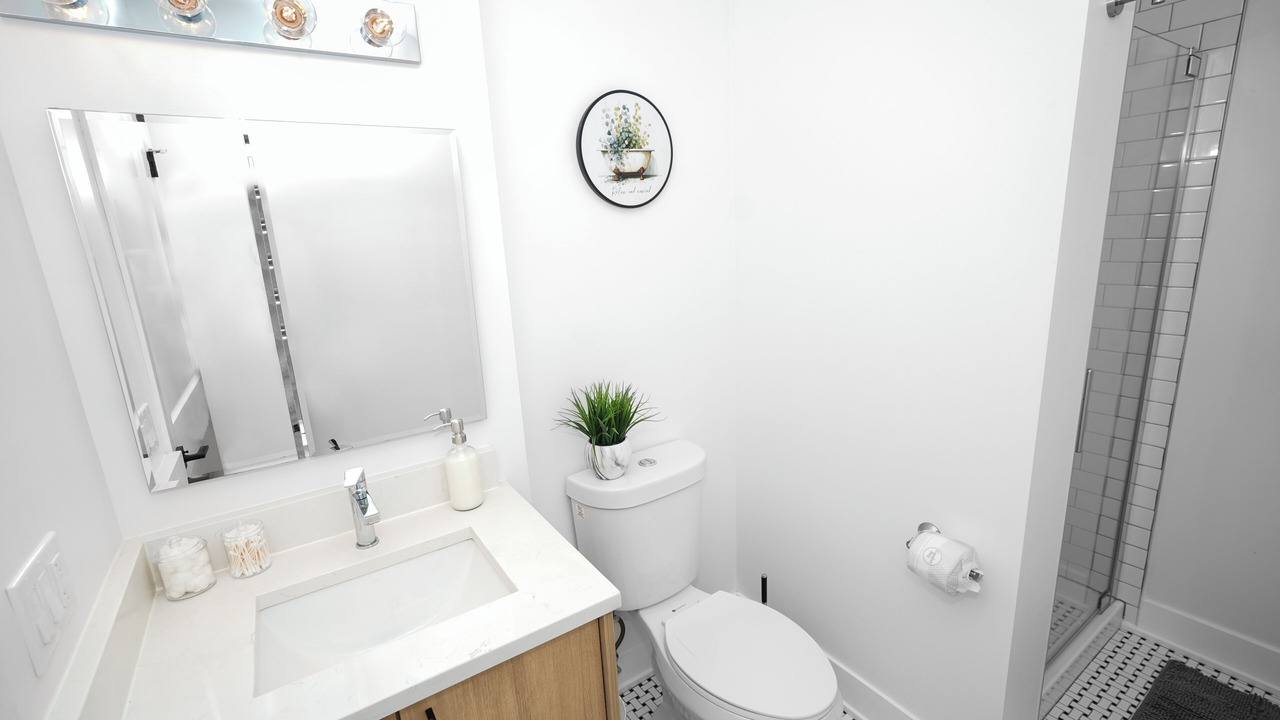 Photo of Bathroom in Near South Side