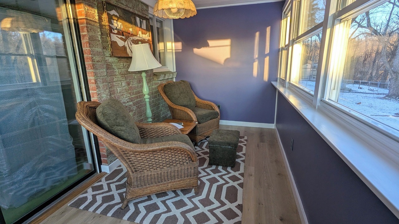 Photo of Outdoor in Baldwin