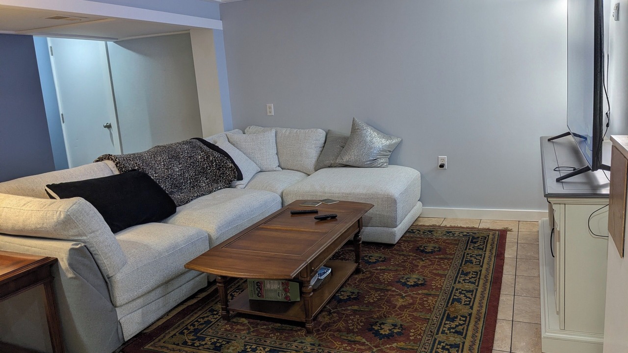 Photo of Livingroom in Baldwin