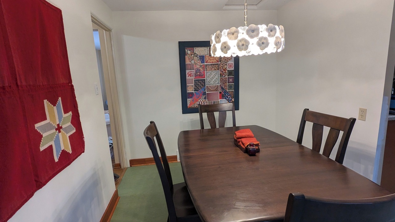 Photo of Livingroom in Baldwin