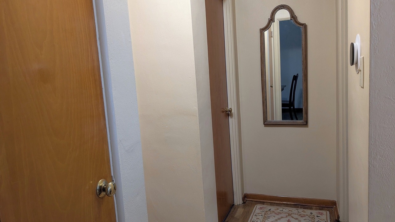 Photo of Bathroom in Baldwin