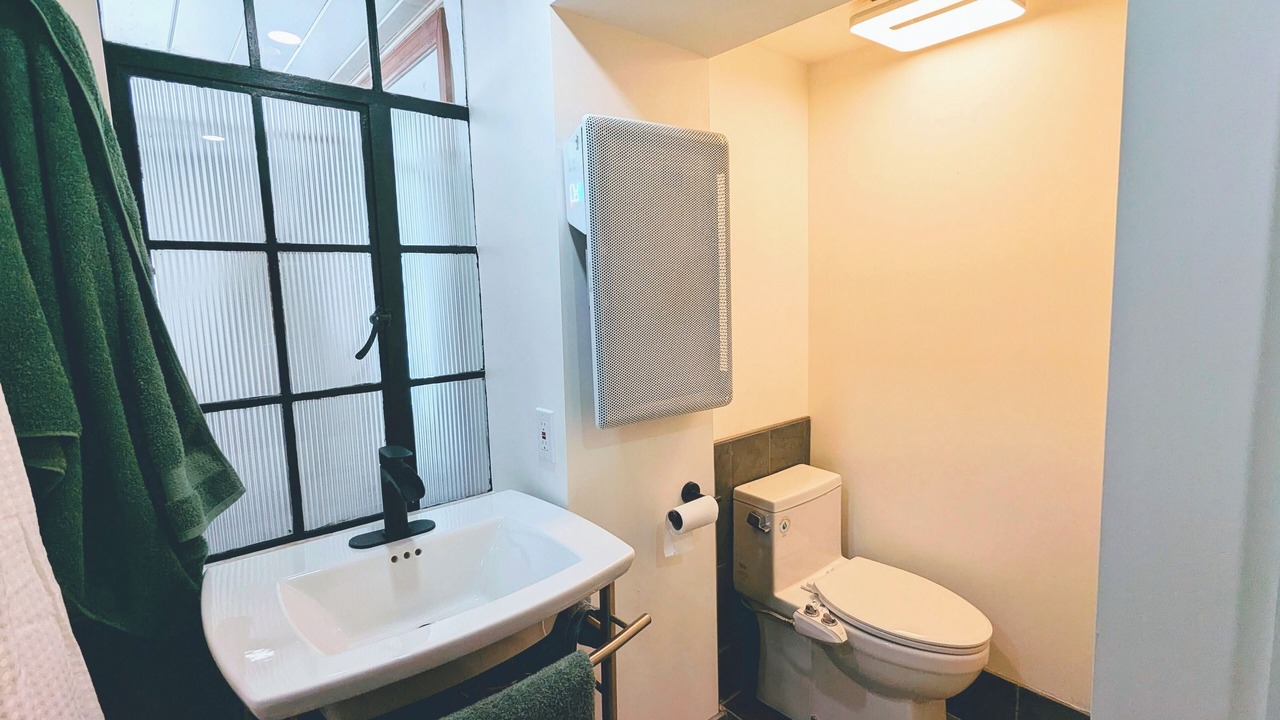 Photo of Bathroom in Baldwin