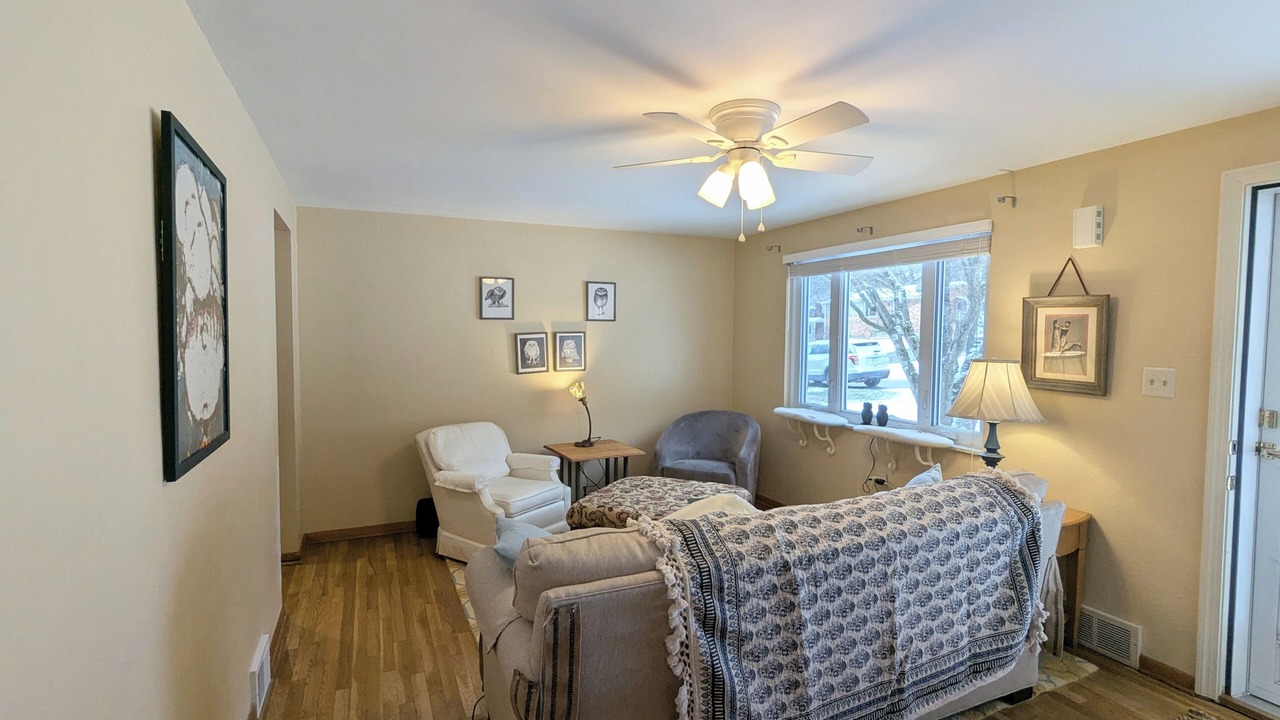 Photo of Livingroom in Baldwin