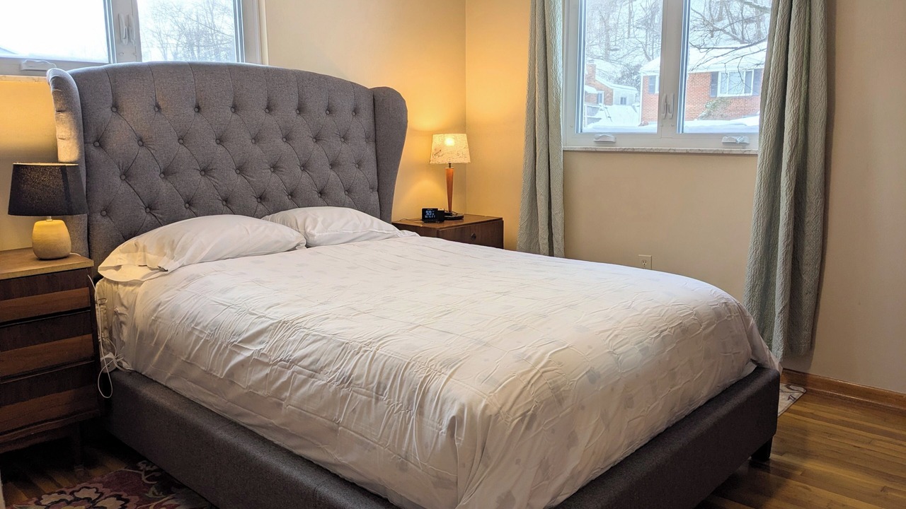 Photo of Bedroom in Baldwin
