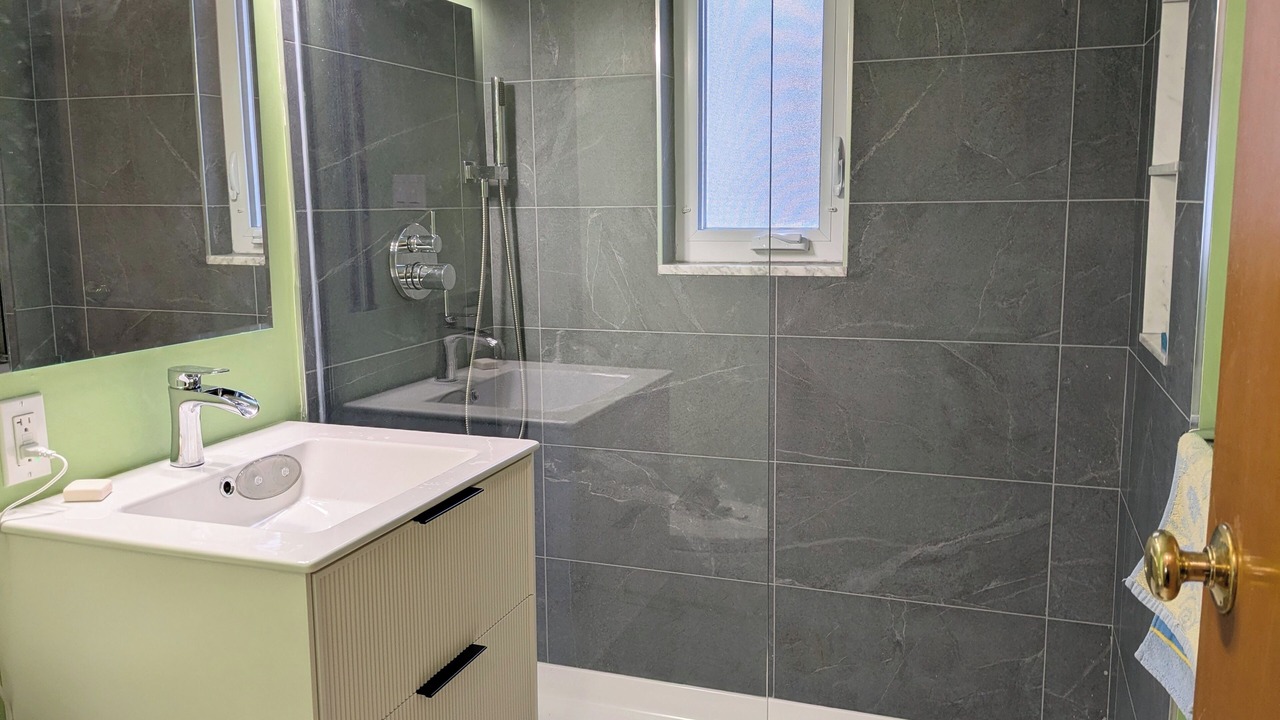 Photo of Bathroom in Baldwin