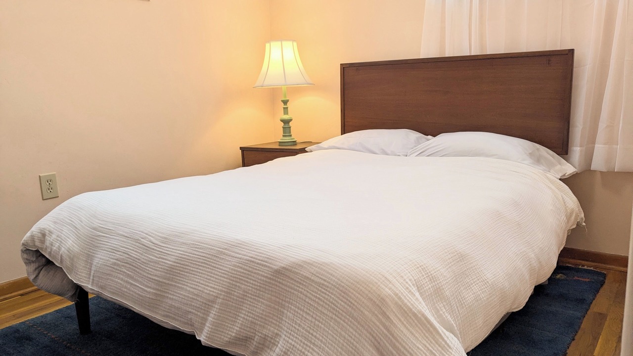 Photo of Bedroom in Baldwin