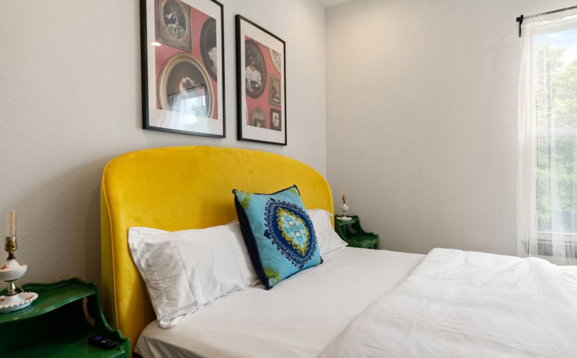Photo of Bedroom in Cedar Creek Reservoir
