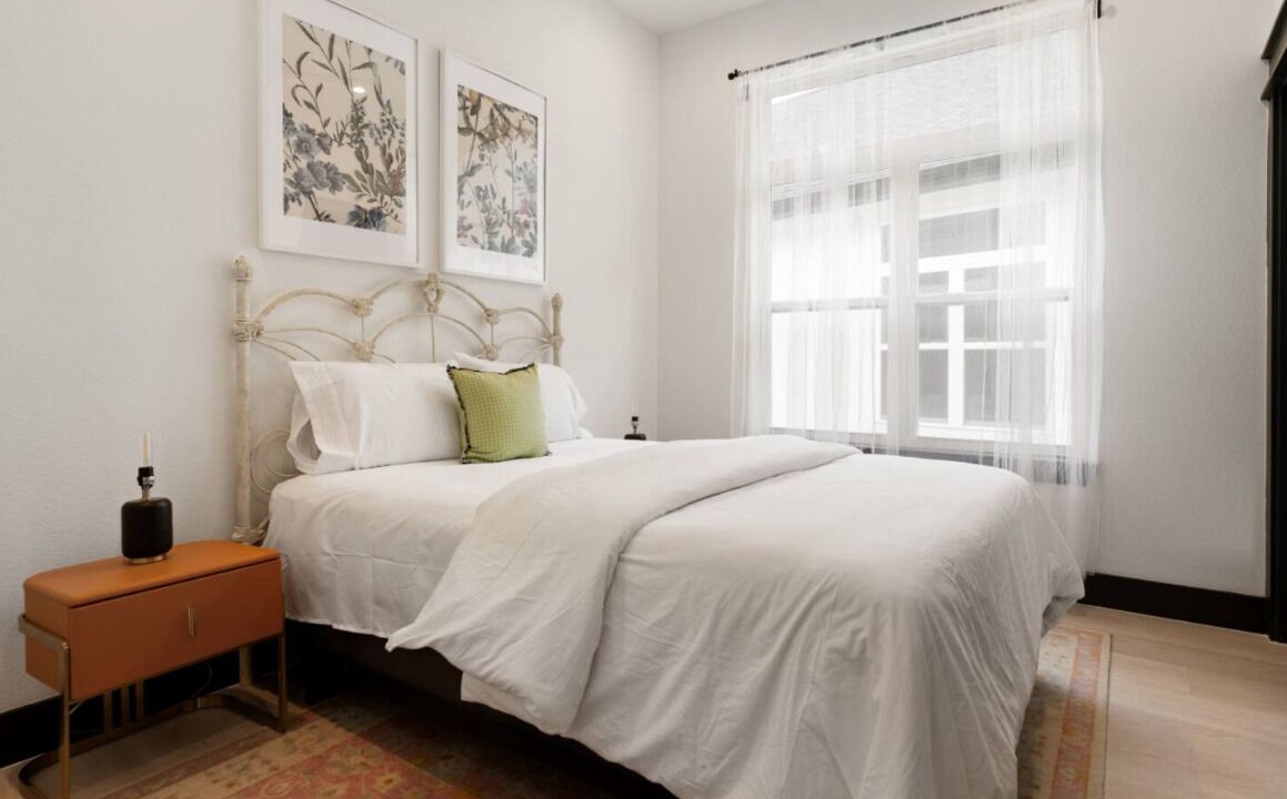 Photo of Bedroom in Cedar Creek Reservoir